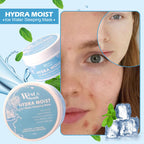 West & Month Hydra Moist Ice Water Sleeping Mask