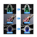 Jewelry Cleaner 03 Spray