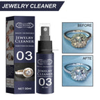 Jewelry Cleaner 03 Spray