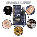 Jewelry Cleaner 03 Spray
