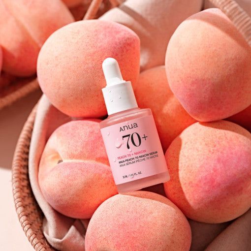 Anua PDRN Hyaluronic Acid Capsule 100 Serum, Radiant Face Serum