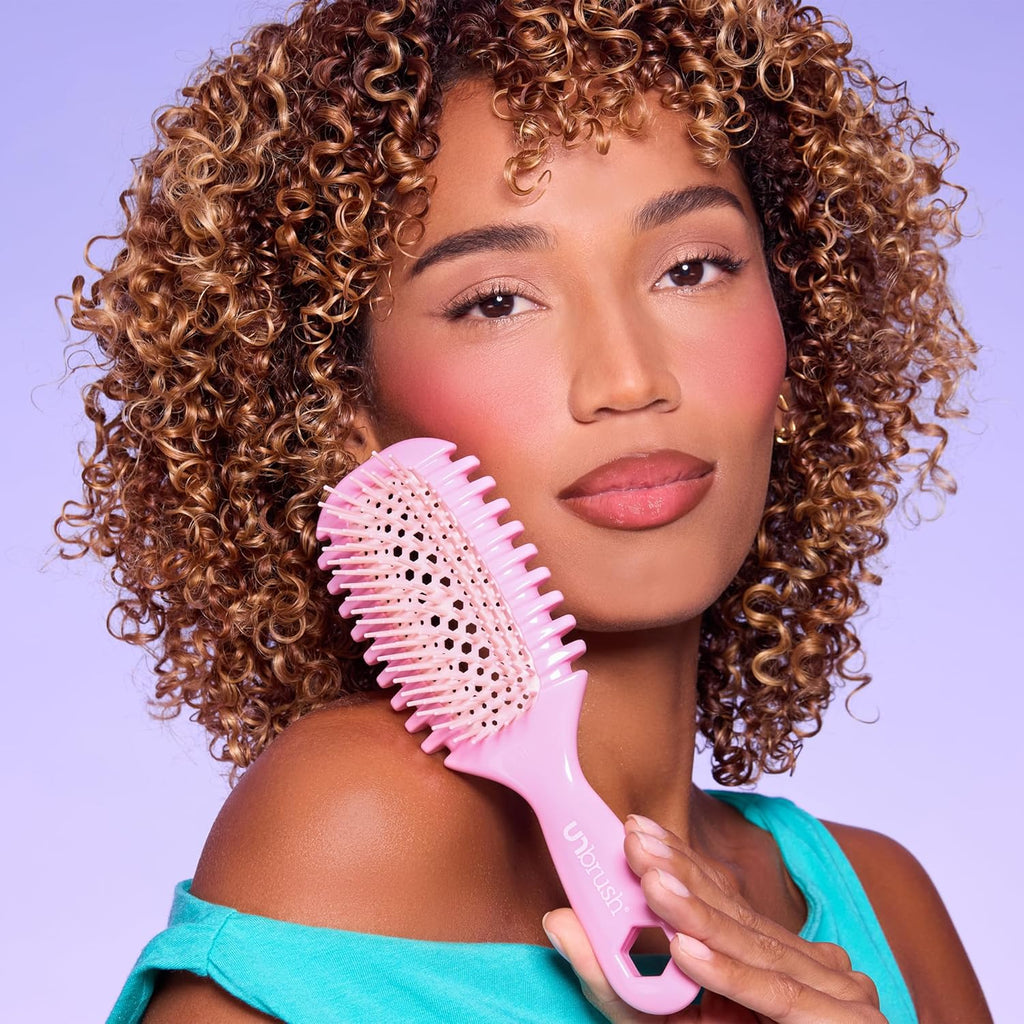 FHI Heat UNbrush® Curl Defining Brush